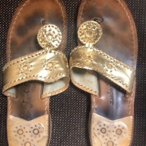 Jack Rodgers sandals